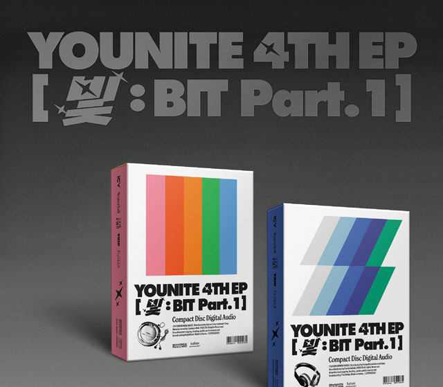 ?  : BIT Part.1 ?? : O-neul Ver. YOUNITE