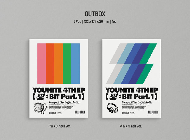 ?  : BIT Part.3 ?? : O-neul Ver. YOUNITE