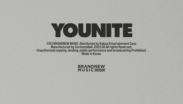 ?  : BIT Part.18 ?? : O-neul Ver. YOUNITE