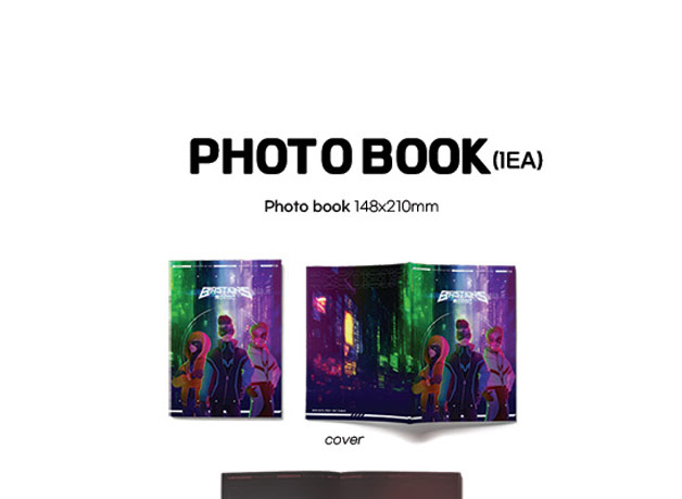 THE PLANET BTS