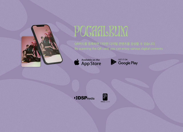 ICKY POCAALBUM ver. KARD