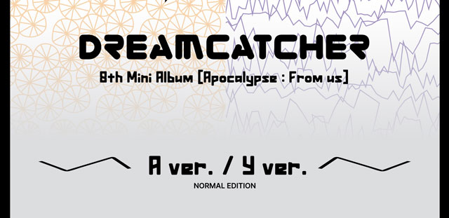 Apocalypse  From us Dreamcatcher