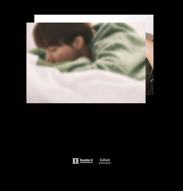 KIM SUNG KYU 5TH MINI ALBUM 2036 S/S Collection S Ver. KIM SUNG KYU