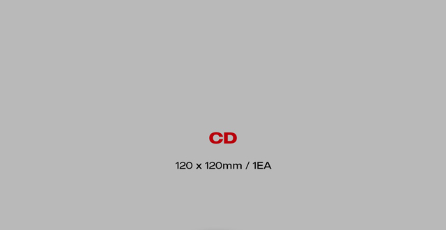 SPECIAL ALBUM HEAT DIGIPAK Member Ver. ߥ ver. (G)I-DLE