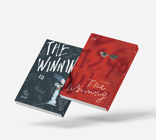 6TH MINI ALBUM The Winning I win ver. IU