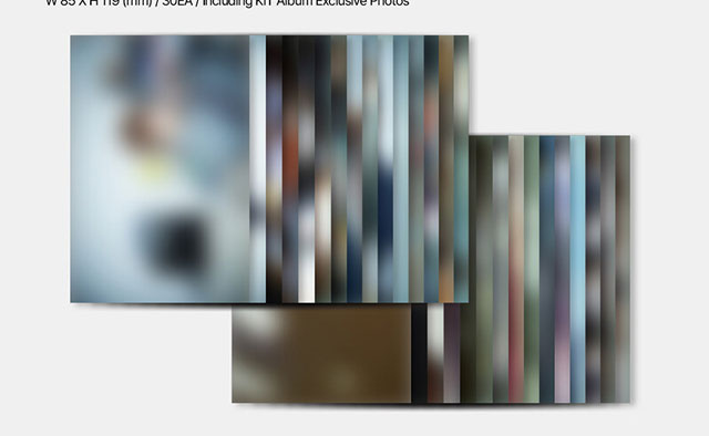 Special Album Director's Cut (Kino Ver.) Kit Album SEVENTEEN