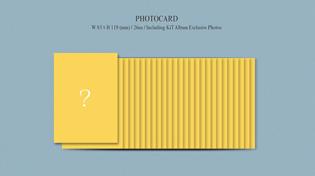 SEVENTEEN 4th Album Repackage 'SECTOR 22' KiT ver./SEVENTEEN