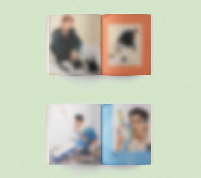 SECOND WIND/BSS (SEVENTEEN)