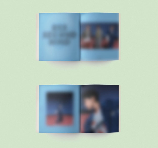 SECOND WIND/BSS (SEVENTEEN)