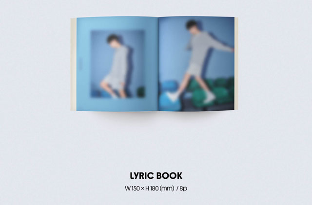 BSS 12st Single Album 'SECOND WIND' (Special Ver.)/BSS(SEVENTEEN)