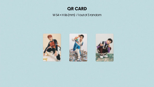 SECOND WIND' Weverse Albums ver./BSS (SEVENTEEN)