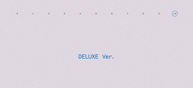 11th Mini Album FML Deluxe Ver. SEVENTEEN