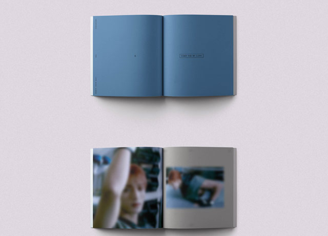 17th Mini Album FML Deluxe Ver. SEVENTEEN