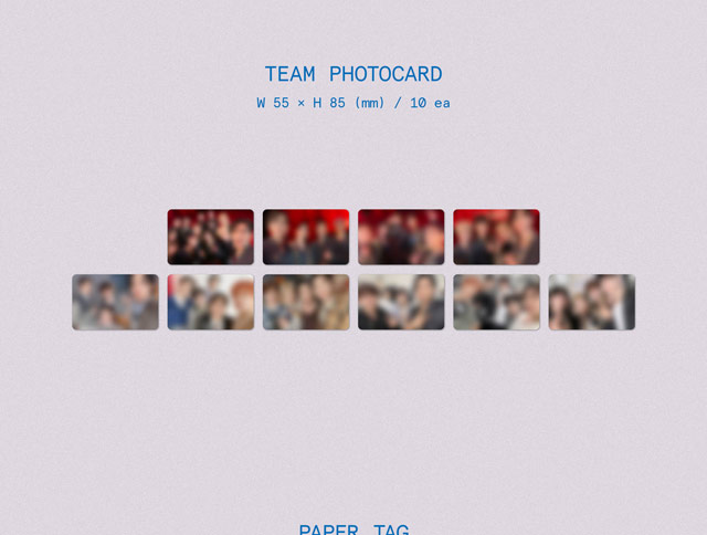 21th Mini Album FML Deluxe Ver. SEVENTEEN