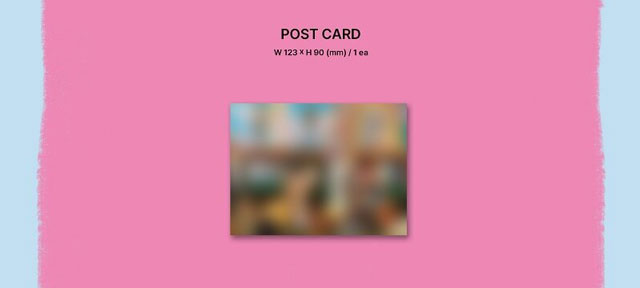 SEVENTEEN 15th Mini Album SEVENTEENTH HEAVEN KiT ver. SEVENTEEN