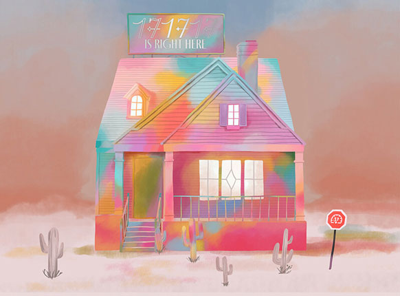 SEVENTEEN BEST ALBUM '17 IS RIGHT HERE' (Deluxe Ver.) SEVENTEEN