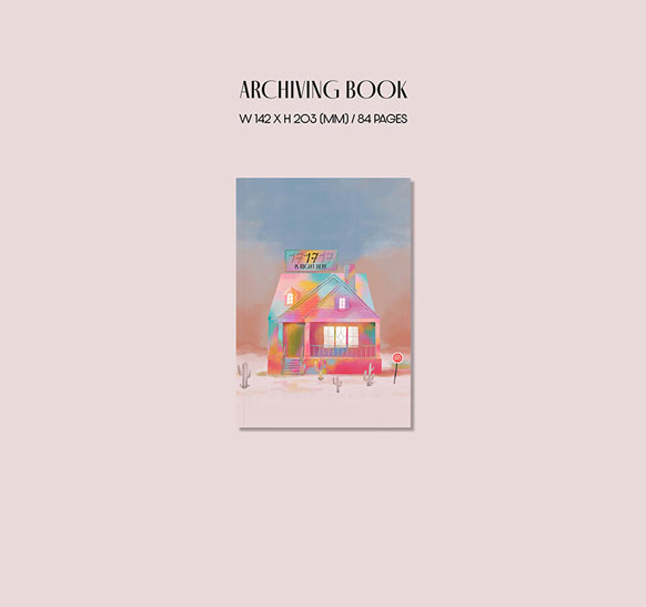 SEVENTEEN BEST ALBUM '26 IS RIGHT HERE' (Deluxe Ver.) SEVENTEEN