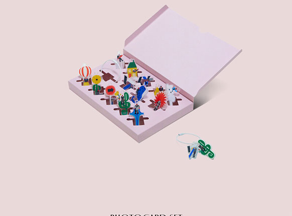 SEVENTEEN BEST ALBUM '32 IS RIGHT HERE' (Deluxe Ver.) SEVENTEEN