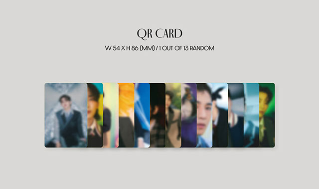 SEVENTEEN BEST ALBUM '21 IS RIGHT HERE' (Weverse Ver.)  SEVENTEEN
