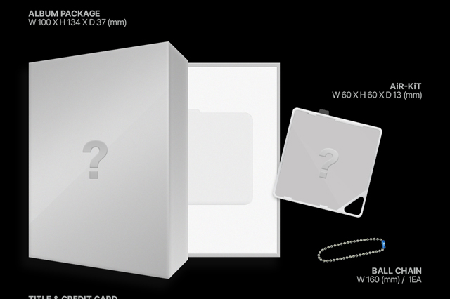 2st Single Album THIS MAN KiT Ver. JEONGHAN X WONWOO SEVENTEEN