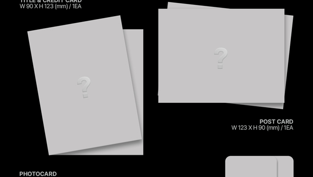 3st Single Album THIS MAN KiT Ver. JEONGHAN X WONWOO SEVENTEEN
