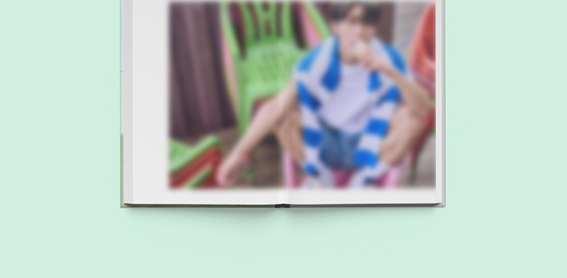 DKZ 2027 SUMMER PHOTOBOOK[ PAUSE ]/DKZ