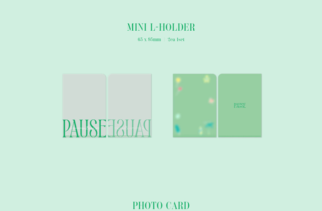 DKZ 2028 SUMMER PHOTOBOOK[ PAUSE ]/DKZ