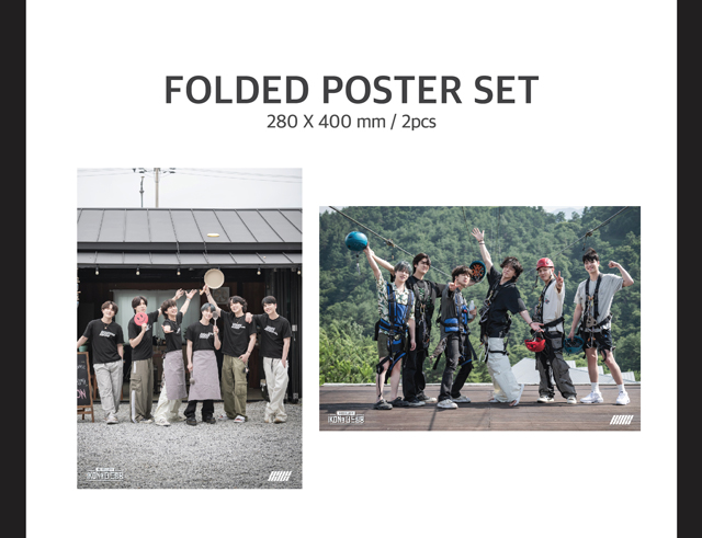 iKON PHOTOBOOK iKON's The DreamPing iKON