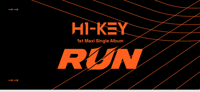 RUN/H1-KEY