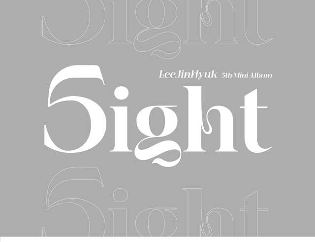 [5ight](Phoca)/Lee jin hyuk