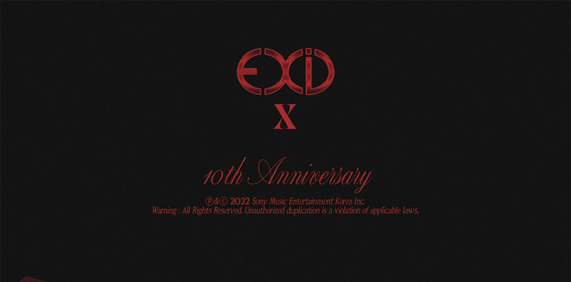 X/EXID