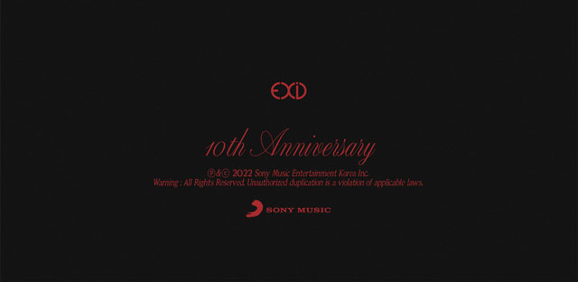 X/EXID