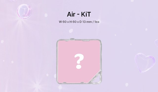 SELFISHKIT VER./YOOA