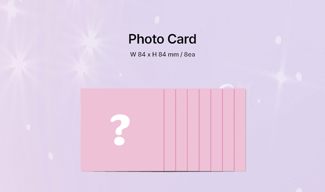 SELFISHKIT VER./YOOA