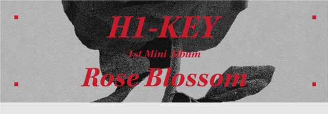 Rose Blossom A ver/H1-KEY