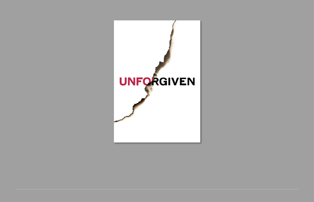 7st Studio Album UNFORGIVENWeverse Albums ver. A ver./LE SSERAFIM