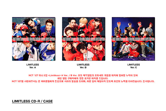 NCT 127 DREAM スクールキット 新品未開封 即購入⭕️ いいね不要 jp.ktown4u.com : goods list_21スクールキット