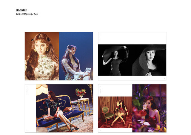 Don't Say No: 4st Mini Album/SeoHyun