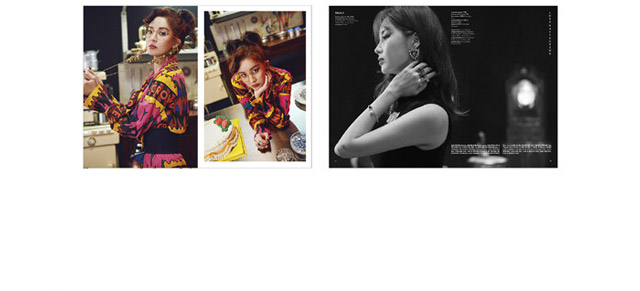 Don't Say No: 5st Mini Album/SeoHyun