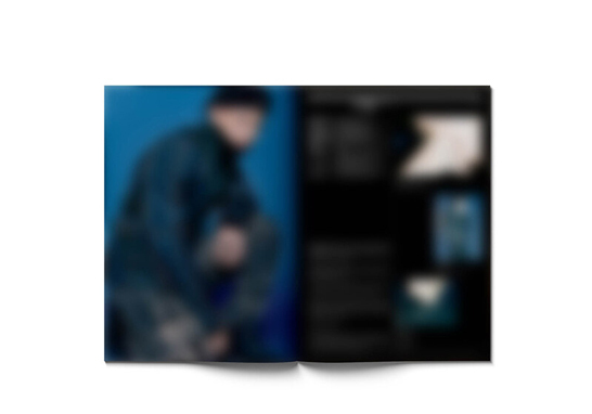OBSESSION (OBSESSION Ver.)  EXO