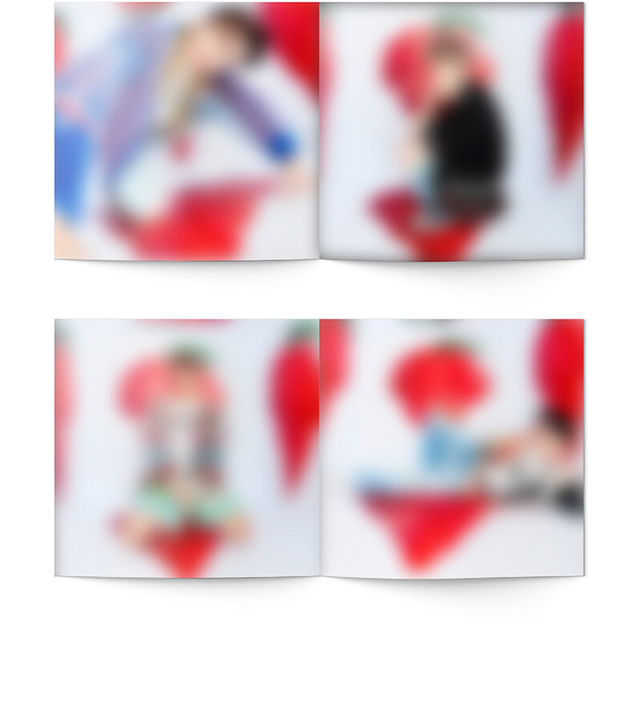 6st Album [Hot Sauce] (Jewel Case Ver.) A Ver./NCT DREAM