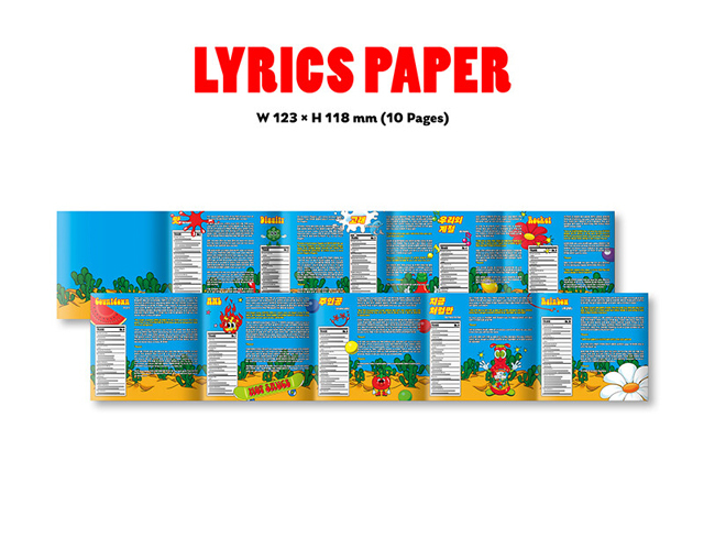 7st Album [Hot Sauce] (Jewel Case Ver.) A Ver./NCT DREAM