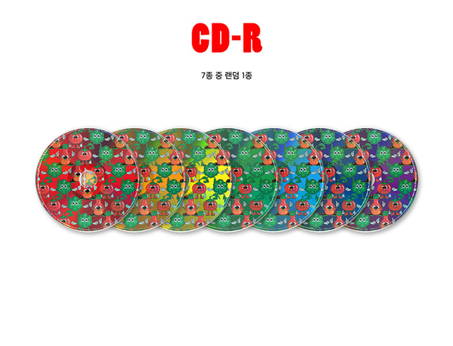 8st Album [Hot Sauce] (Jewel Case Ver.) A Ver./NCT DREAM