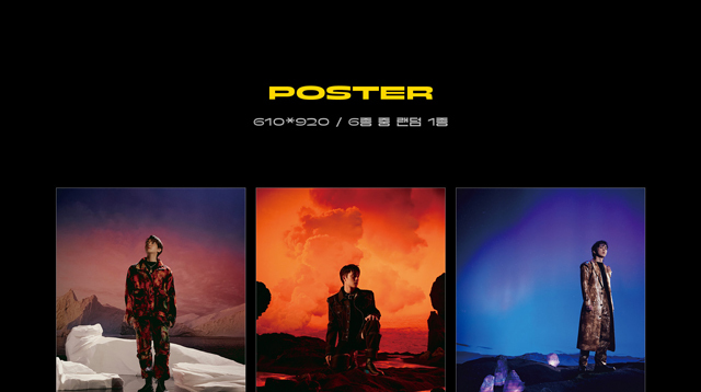Special Album [DONT FIGHT THE FEELING] (Photo Book Ver.11)/EXO