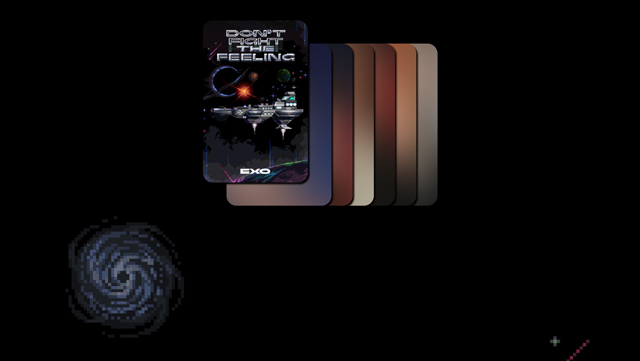 Special Album [DONT FIGHT THE FEELING] (Jewel Case Ver.)/EXO