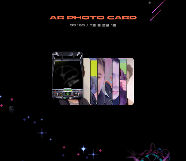 Special Album [DONT FIGHT THE FEELING] (Jewel Case Ver.)/EXO