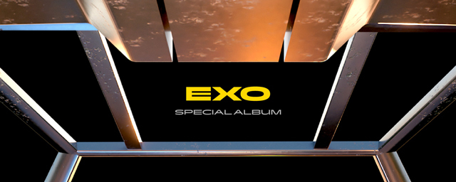 Special Album [DON’T FIGHT THE FEELING] (Photo Book Ver.2)/EXO