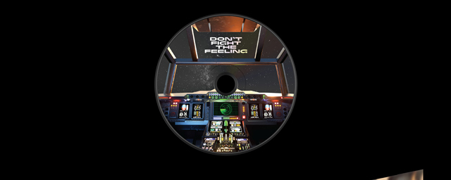 Special Album [DON’T FIGHT THE FEELING] (Photo Book Ver.9)/EXO