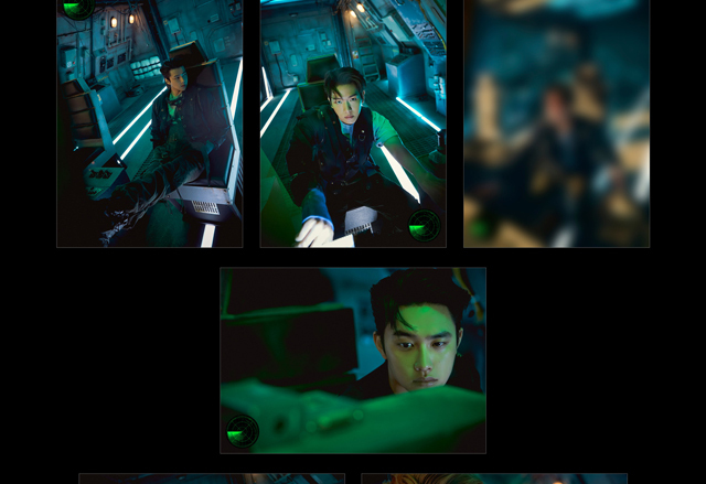 Special Album [DON’T FIGHT THE FEELING] (Photo Book Ver.13)/EXO