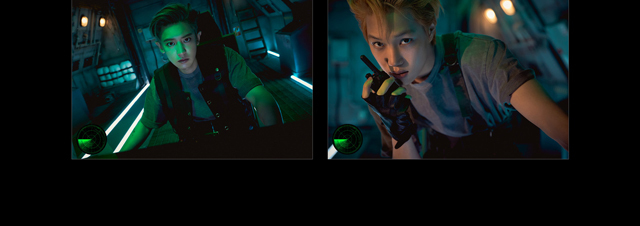 Special Album [DON’T FIGHT THE FEELING] (Photo Book Ver.14)/EXO